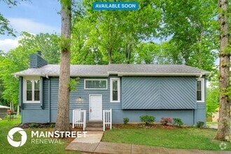 Building Photo - 1109 Village Oak Dr NW