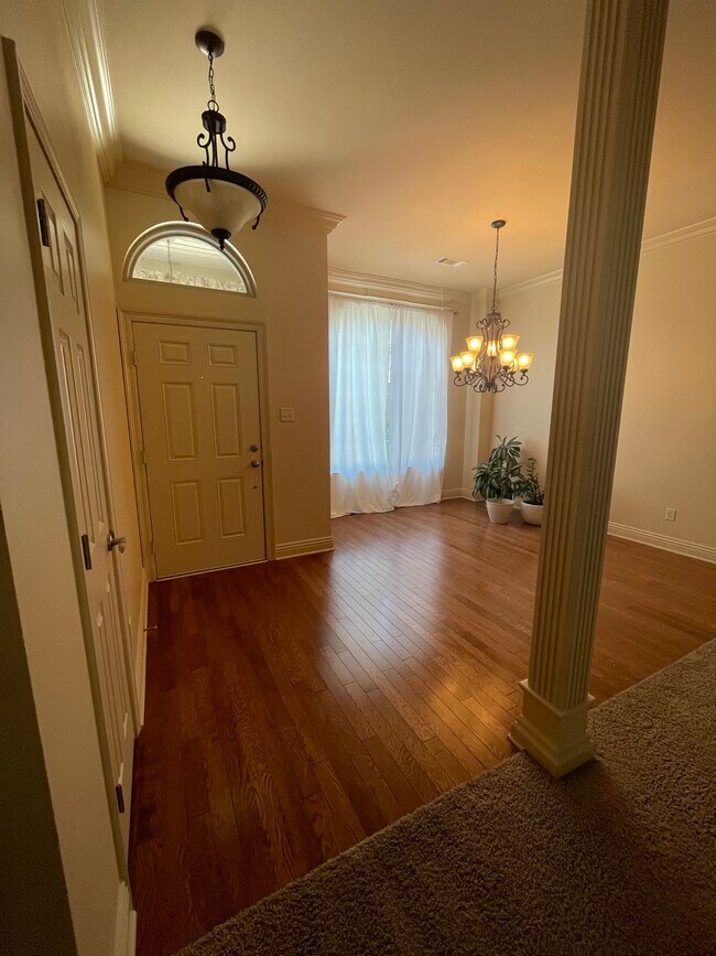 Foto del edificio - 26 Cobblestone Creek Ct