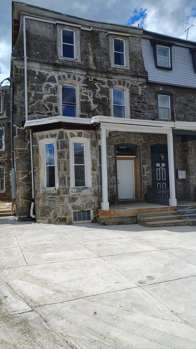 Photo - 3412 N 19th St Apartment