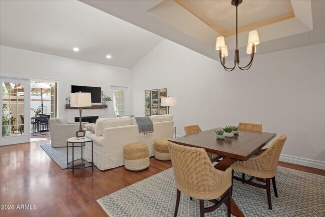 Foto del edificio - 5805 N 24th Pl