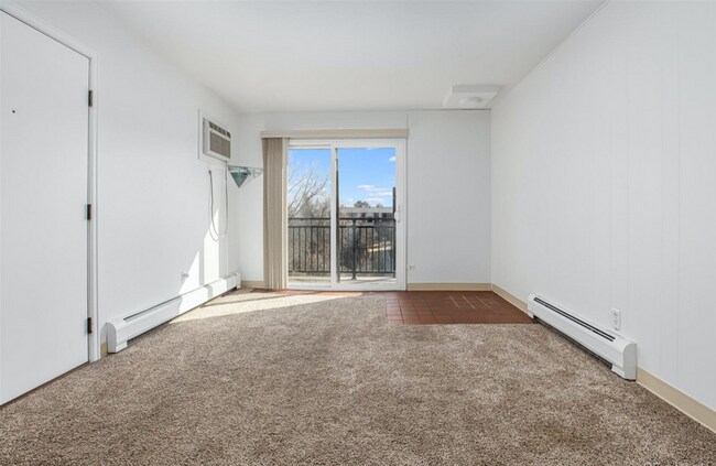 Foto del edificio - 1BD/1BA Condo in Denver!