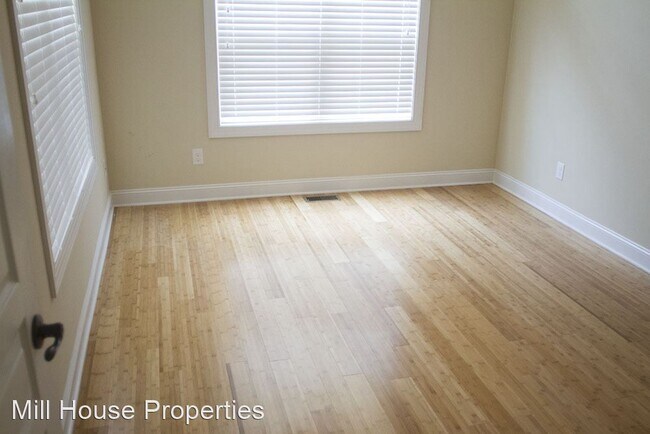 4 br, 3 bath House - 918 A Ninth Street Un... - 4