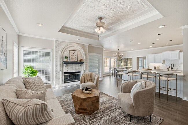 Foto del edificio - 408 W Fairway Ct