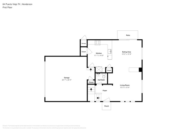 Foto del edificio - 64 Puerto Viejo Trail