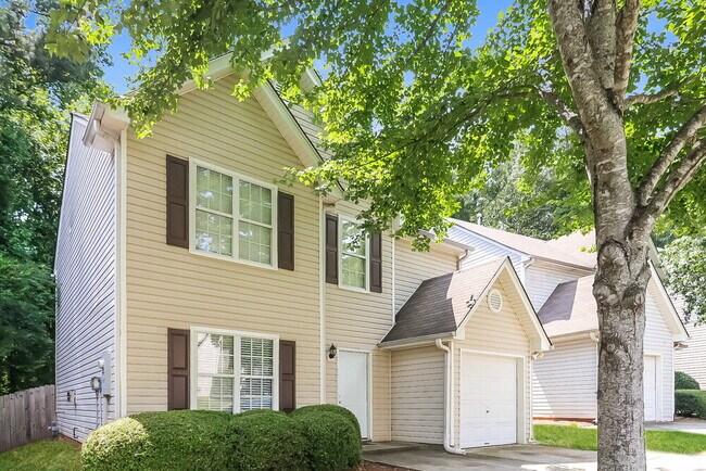 Building Photo - 86 Springbottom Dr SE