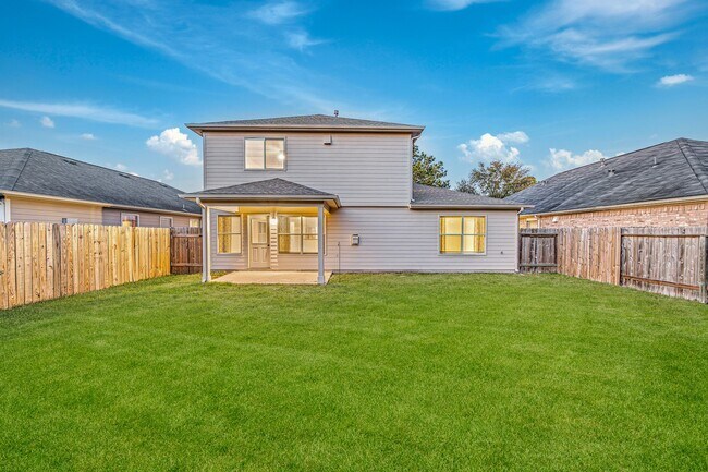 Foto del edificio - 19603 Yaupon Mist Dr