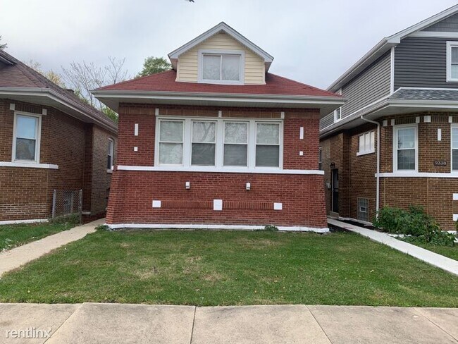 Building Photo - 4 br, 2 bath House - 9340 S Racine Ave