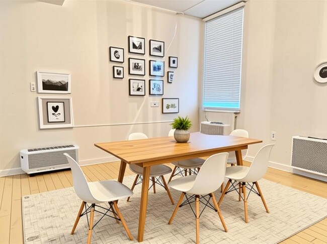 Building Photo - 2 bedroom in Boston MA 02127