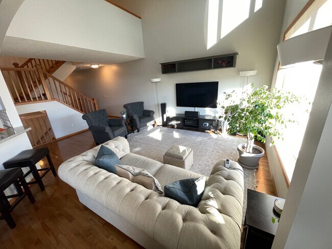 Foto del edificio - 20558 Hampshire Way