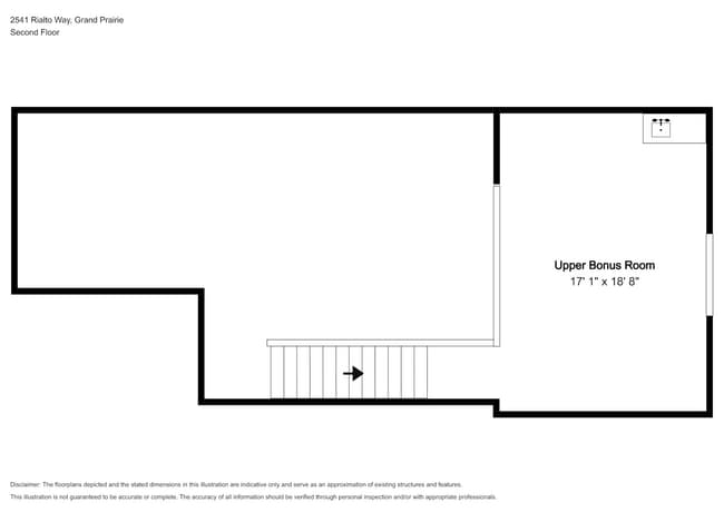 Building Photo - 2541 Rialto Way