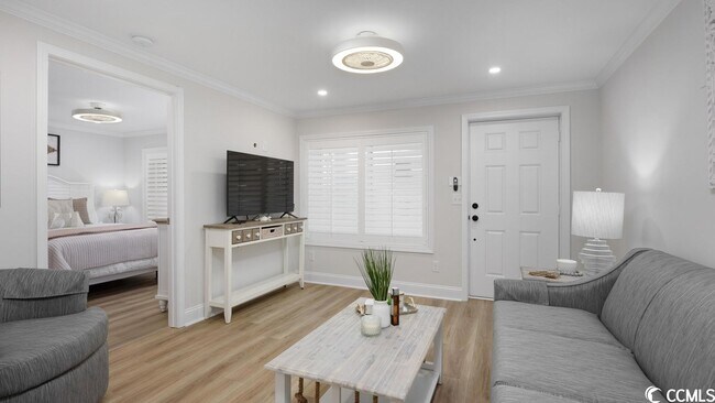 Building Photo - 3802-C N Ocean Blvd