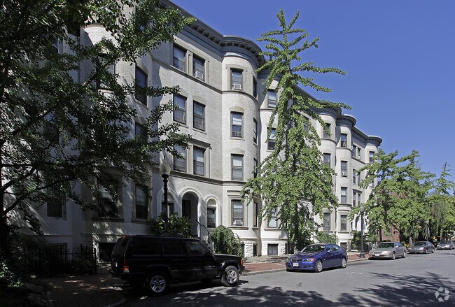 St Botolph Street Apartments St Botolph Street Apartments