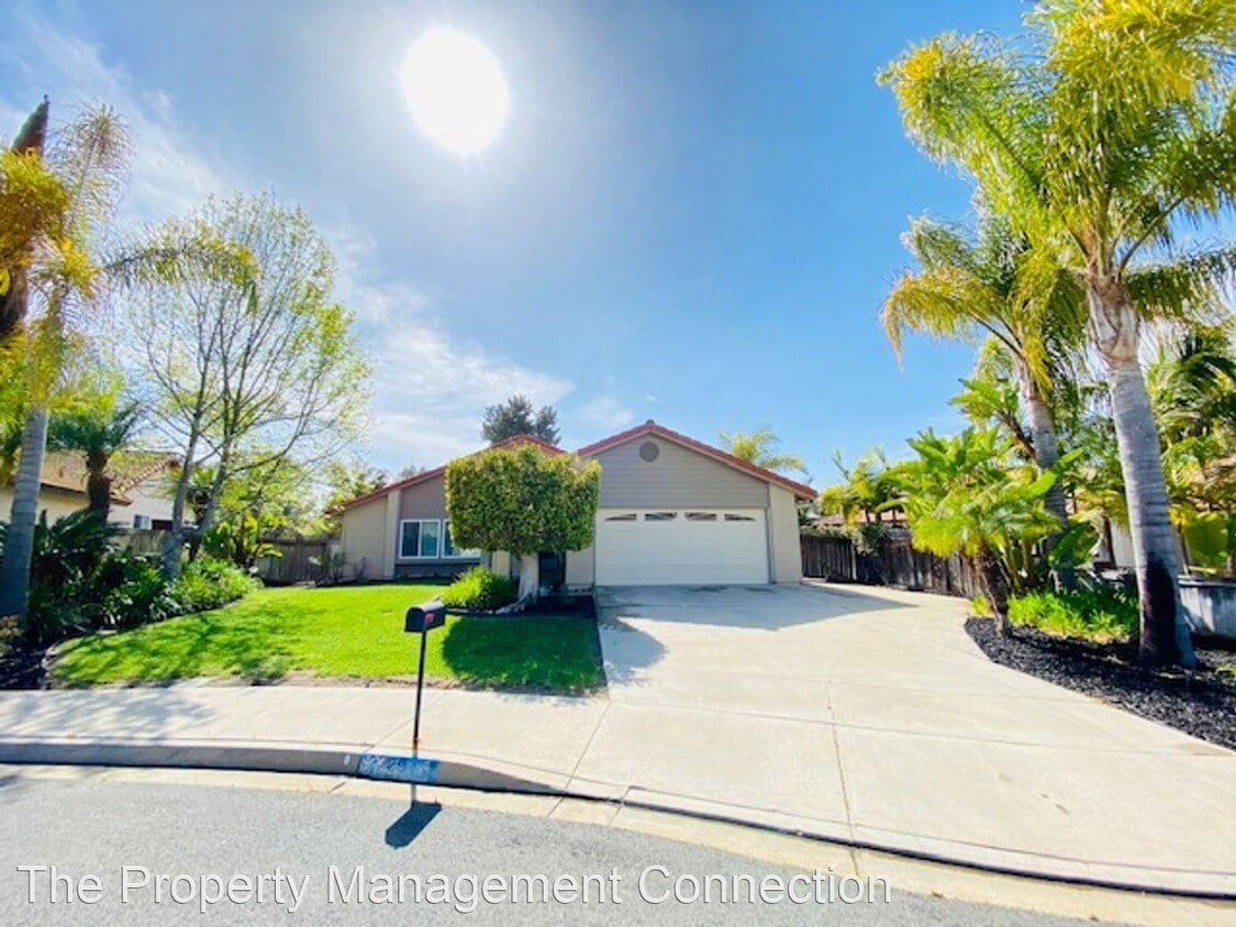 Primary Photo - 3 br, 2 bath House - 2729 Pepper Tree