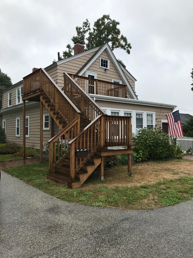 450 Main St Unit 2, Weymouth, MA 02190 Apartments in Weymouth, MA