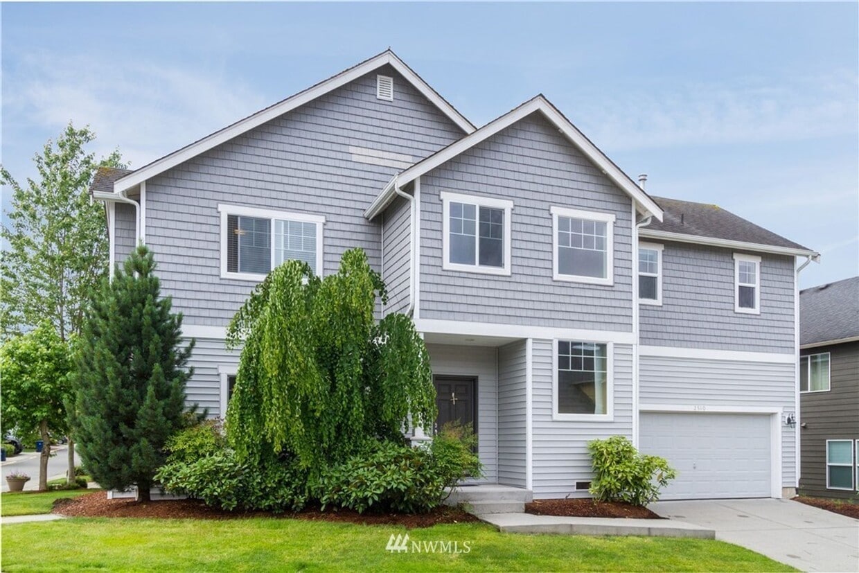 Primary Photo - Listed For Rent