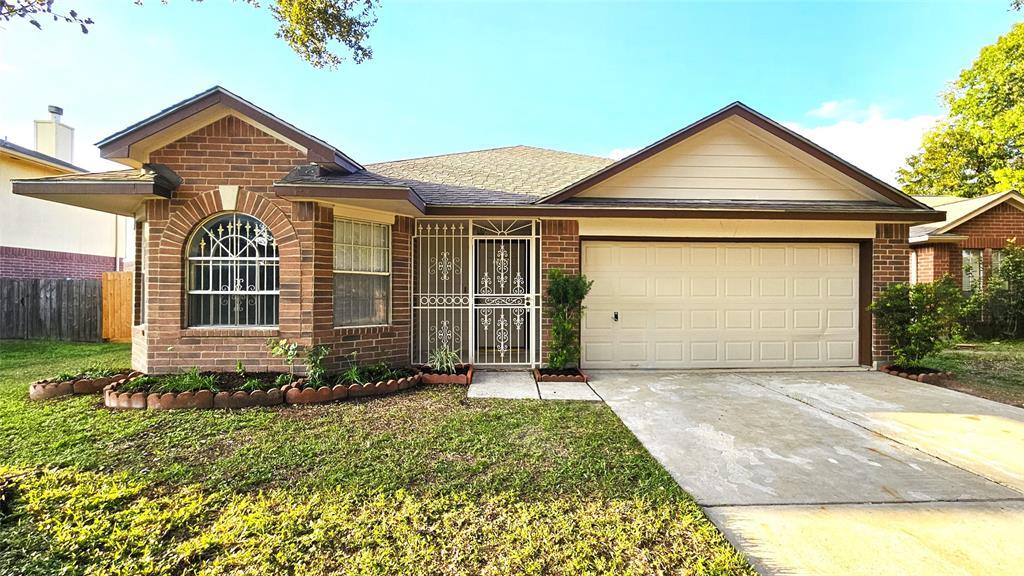 2402 Cherryville Dr, Houston, TX 77038 House Rental in Houston, TX