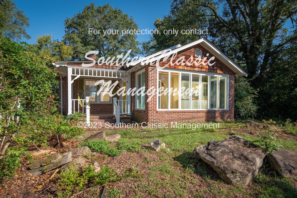 Primary Photo - 1555 Irwinton Rd