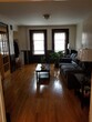 Living room - 416A Hancock St