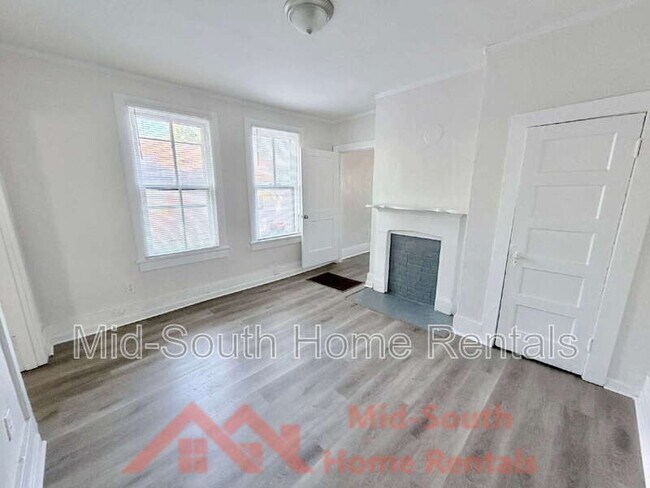 Foto del edificio - 331 W Dison Ave