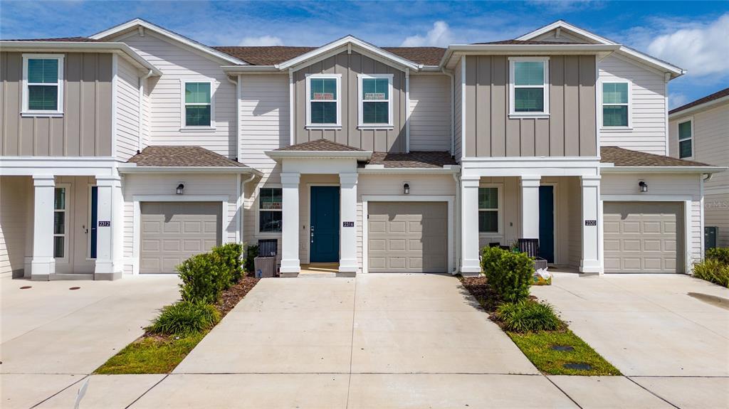 Foto principal - 2316 Brook Marsh Lp