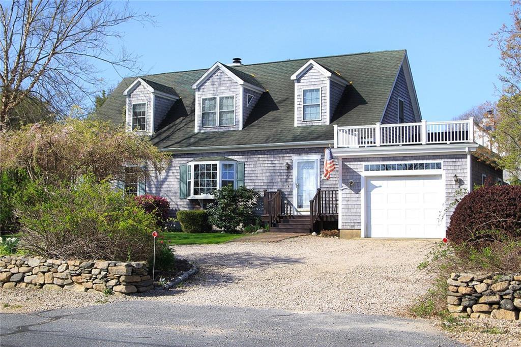 27 E View Dr, Little Compton, RI 02837 House Rental in Little Compton