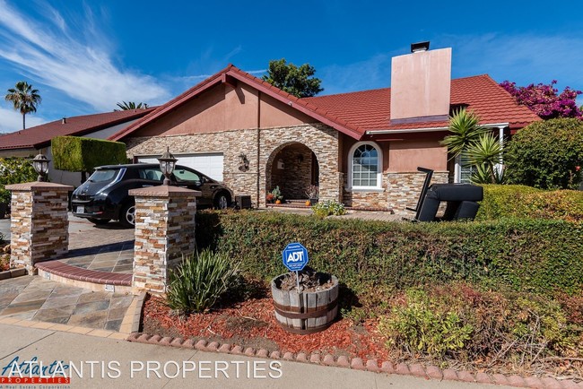 Foto del edificio - 4 br, 2.5 bath House - 1305 Crossgates Lane