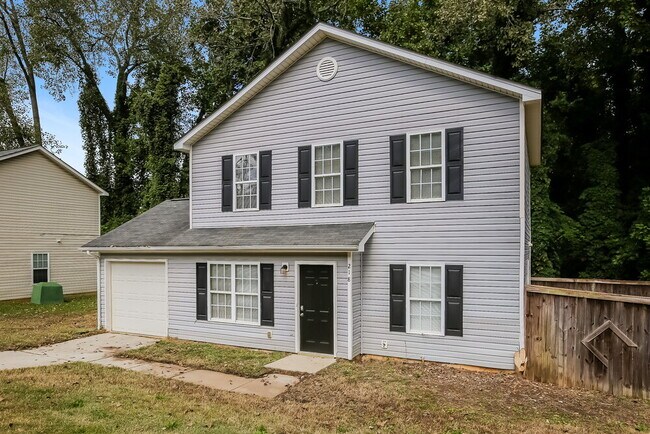 Building Photo - 218 Sleepy Hollow Rd