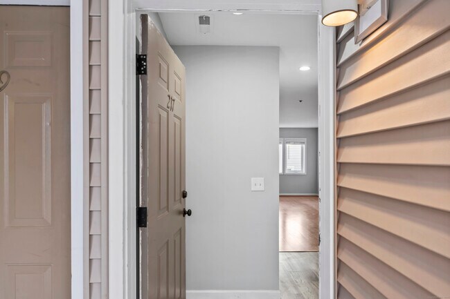 Foto del edificio - 2660 North Ave