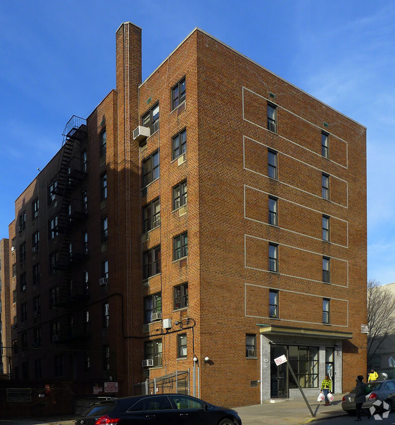 490-498 New York Ave, Brooklyn, NY 11225 - Apartments in Brooklyn, NY ...