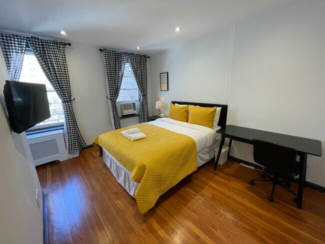 Foto del edificio - 115 E 37th St