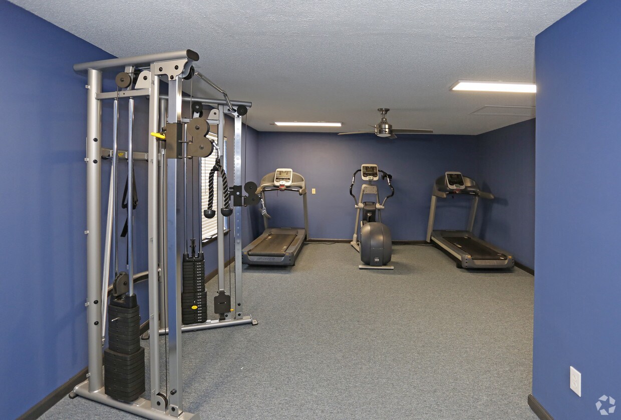 The Fields Conover Apartments Conover, NC