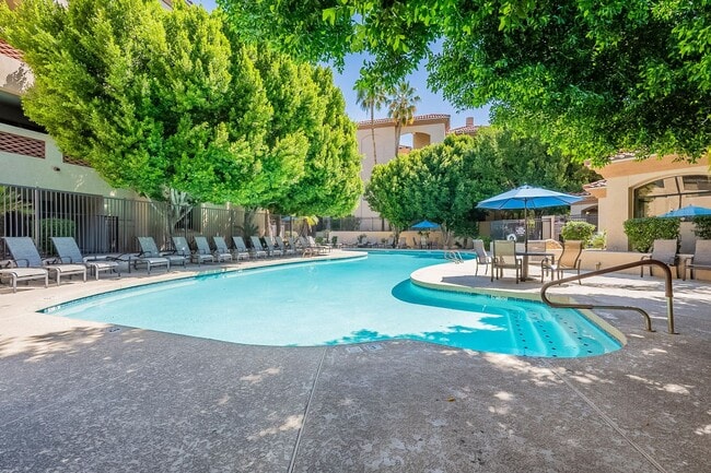 Building Photo - 32nd St & Camelback - Excellent Location
