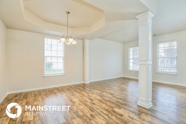Foto del edificio - 4272 Morning Ridge Ln