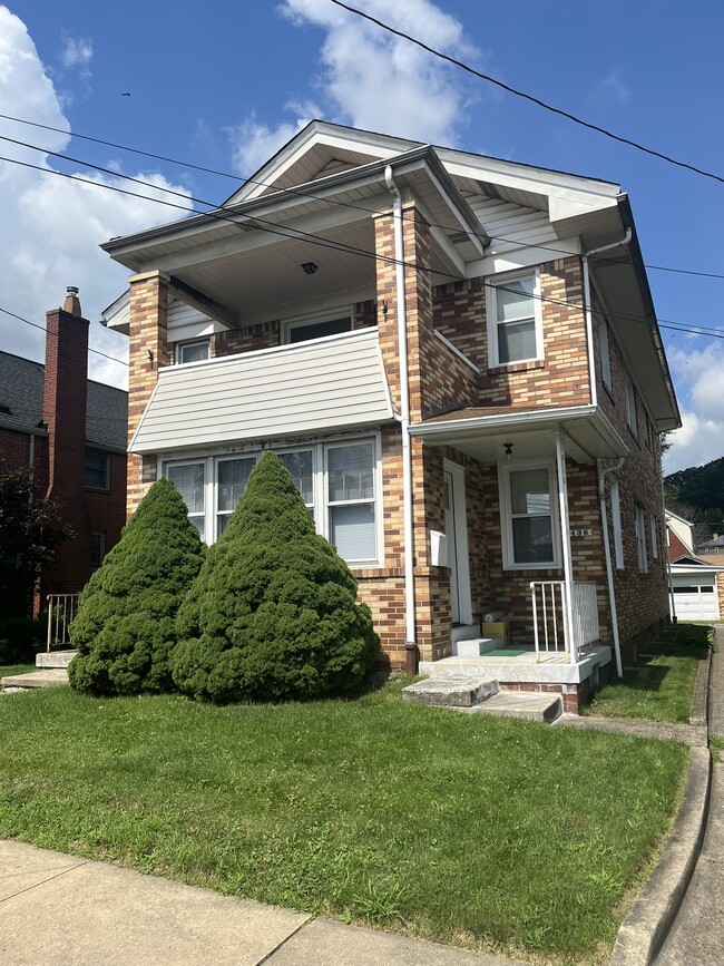 Building Photo - 436 Shady Ave