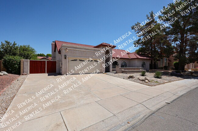 Foto del edificio - 4150 W Kent Dr