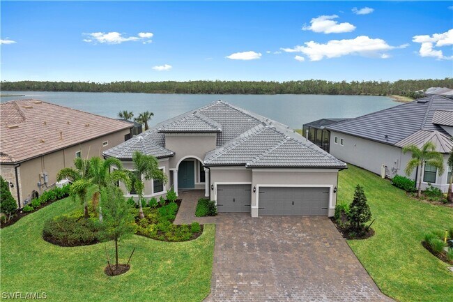 Building Photo - 19289 Aqua Shore Dr