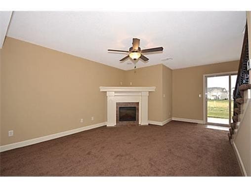 Primary Photo - 3 Bedroom, 2.5 Bath, Townhouse in the Fox ...
