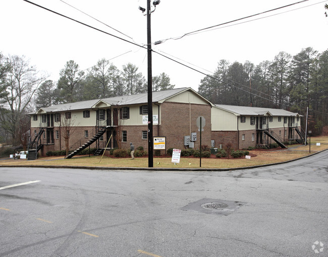 Foto del edificio - White Oak Quadraplexes