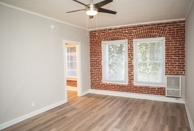 Foto del interior - Mariposa IV
