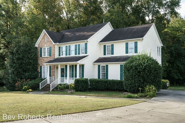 Building Photo - 4 br, 2.5 bath House - 2701 Black Duck Court