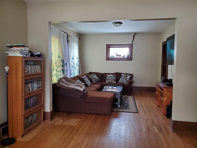 Foto del edificio - 914 N 24th Ave