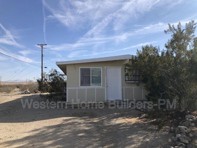 Building Photo - 6537 Persia Ave