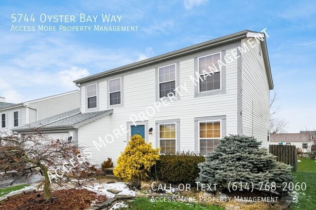 Foto del edificio - 5744 Oyster Bay Way