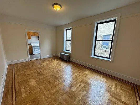 Building Photo - 1 bedroom in BRONX NY 10457