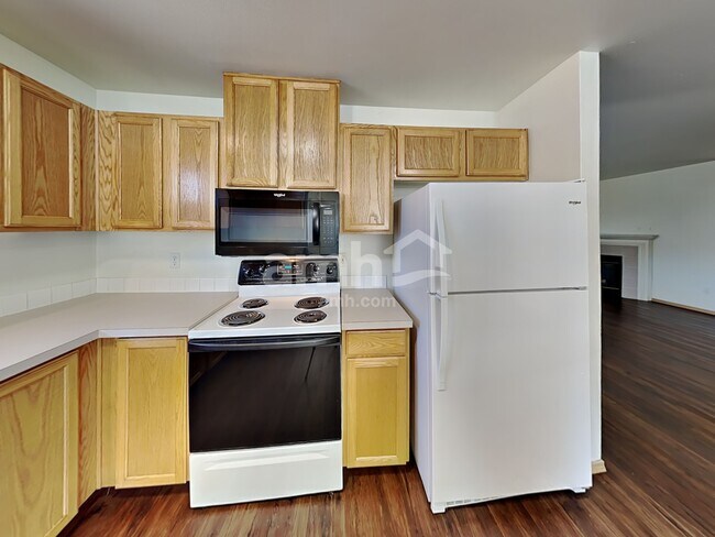 Foto del edificio - 10509 192nd Street Ct E
