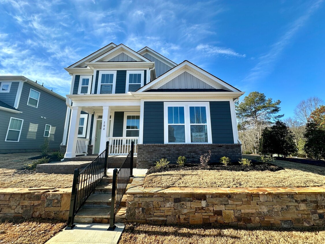 Foto principal - Charming 3 Bedroom Home