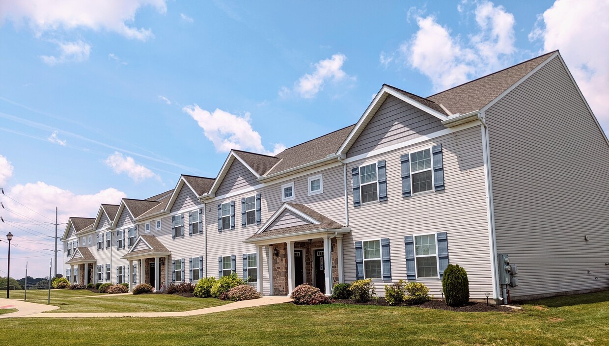 Apartments Near Lebanon Pa