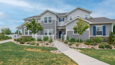 Building Photo - 5361 Mountain Vista Hts