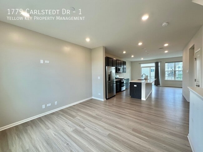 Building Photo - 1779 Carlstedt Dr