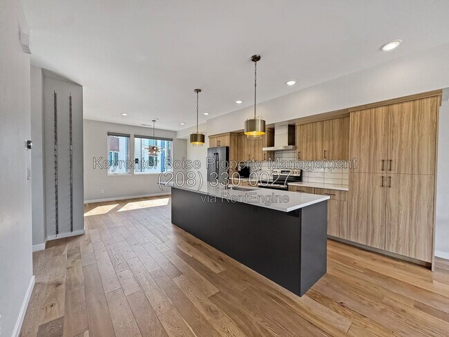 Foto del edificio - 1198 S Marietta Spur Ln